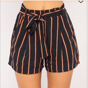 Penelope Shorts
